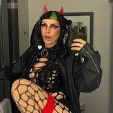 Dani Thorne голая #0386