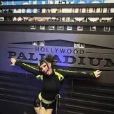 Dani Thorne голая #0393