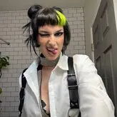 Dani Thorne голая #0397