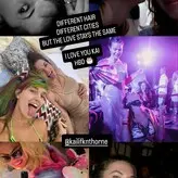 Dani Thorne nude #0399