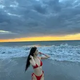 Dani Yoshida голая #0002