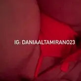 Dania Altamirano голая #0009