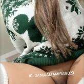 Dania Altamirano nude #0026