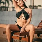 Dania Méndez nude #0009