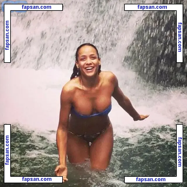 Dania Ramirez nude photo #0405 from OnlyFans