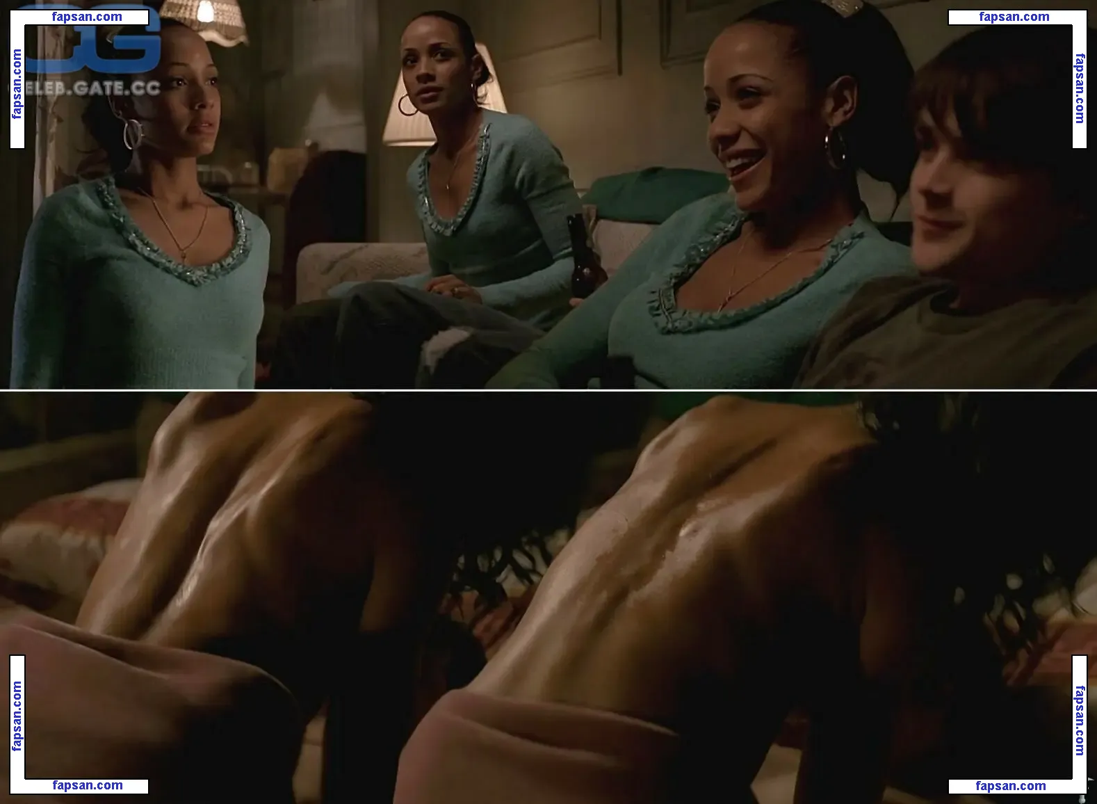 Dania Ramirez nude photo #0407 from OnlyFans
