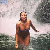 Dania Ramirez nude #0405