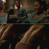 Dania Ramirez nude #0407