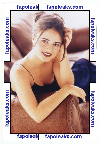 Danica McKellar / danicamckellar голая фото #0140 с Онлифанс