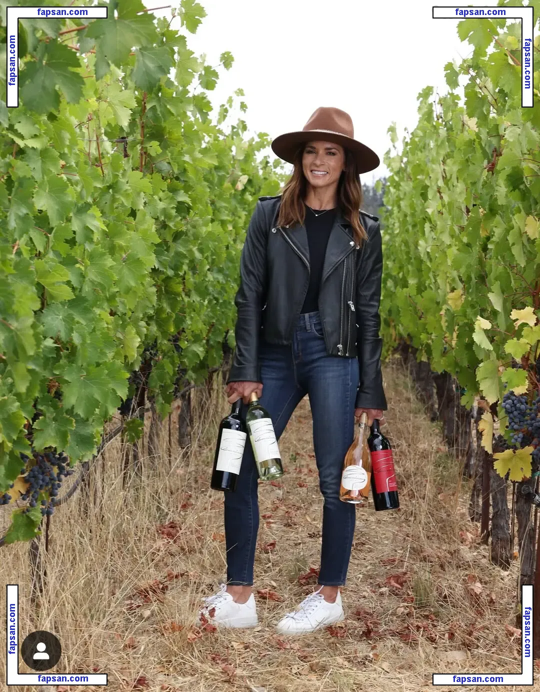 Danica Patrick голая фото #0175 с Онлифанс