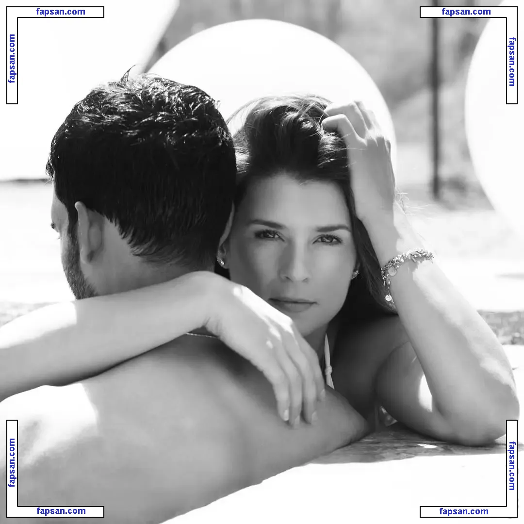 Danica Patrick голая фото #0176 с Онлифанс