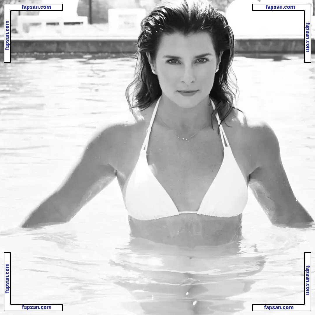 Danica Patrick голая фото #0177 с Онлифанс