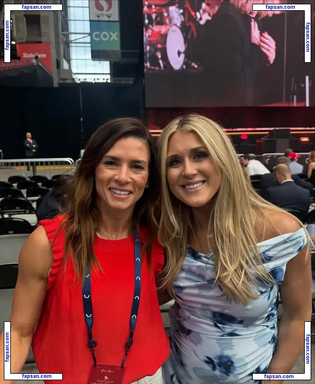 Danica Patrick голая фото #0178 с Онлифанс