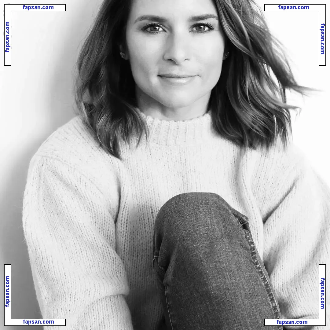 Danica Patrick голая фото #0192 с Онлифанс