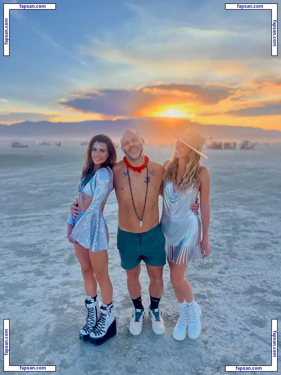 Danica Patrick голая фото #0195 с Онлифанс