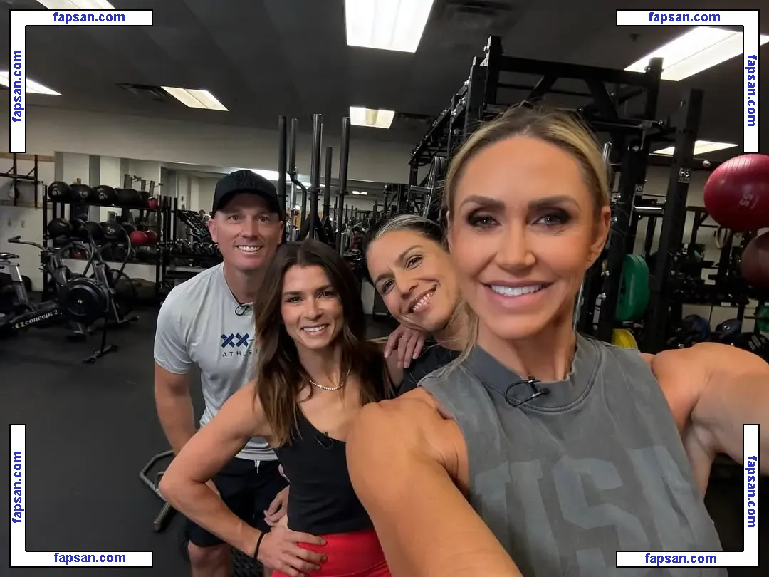 Danica Patrick голая фото #0199 с Онлифанс