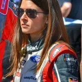 Danica Patrick голая #0179