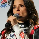 Danica Patrick голая #0186