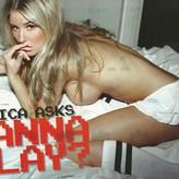 Danica Thrall nude #0019