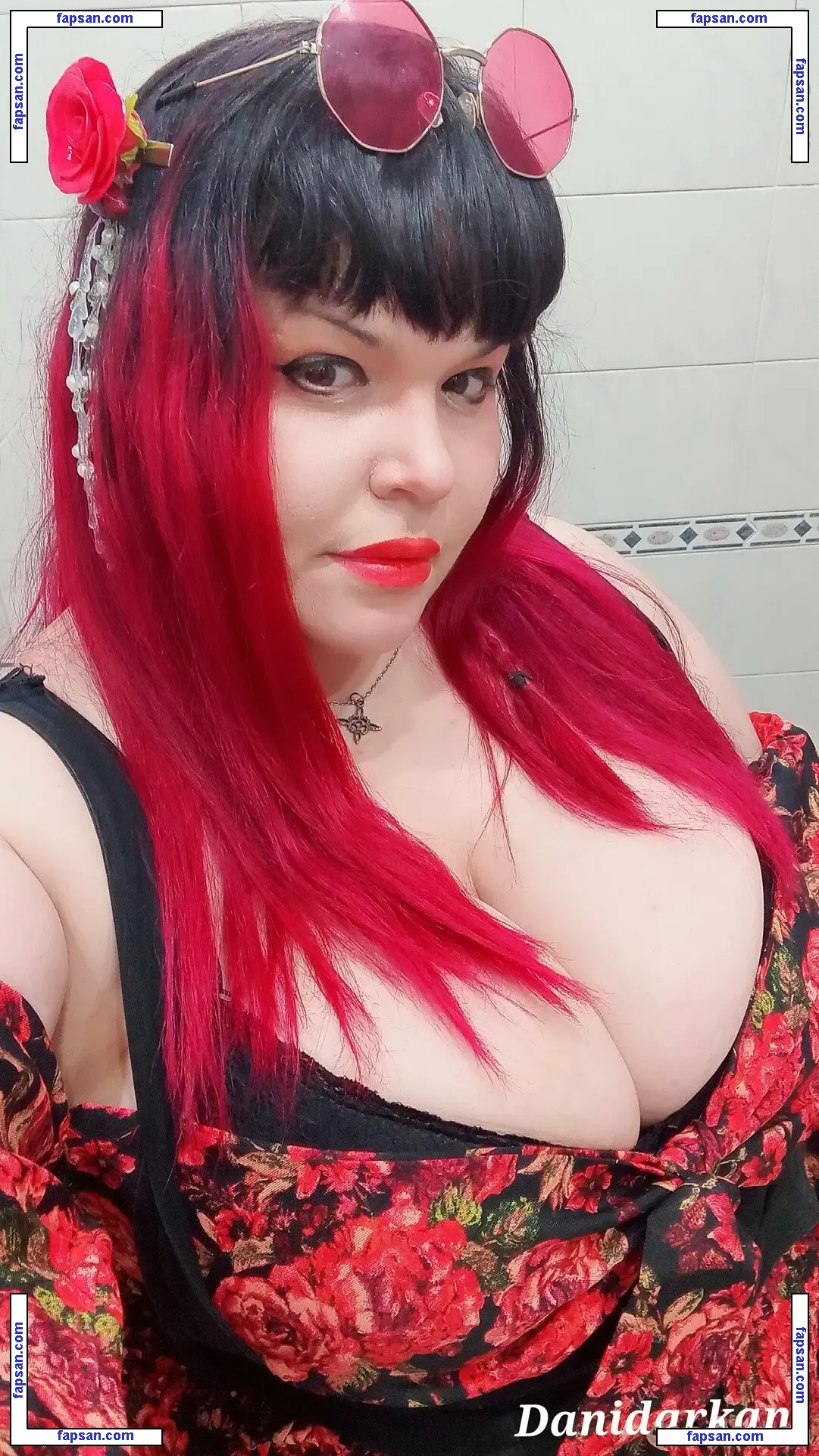 Danidarkan nude photo #0018 from OnlyFans