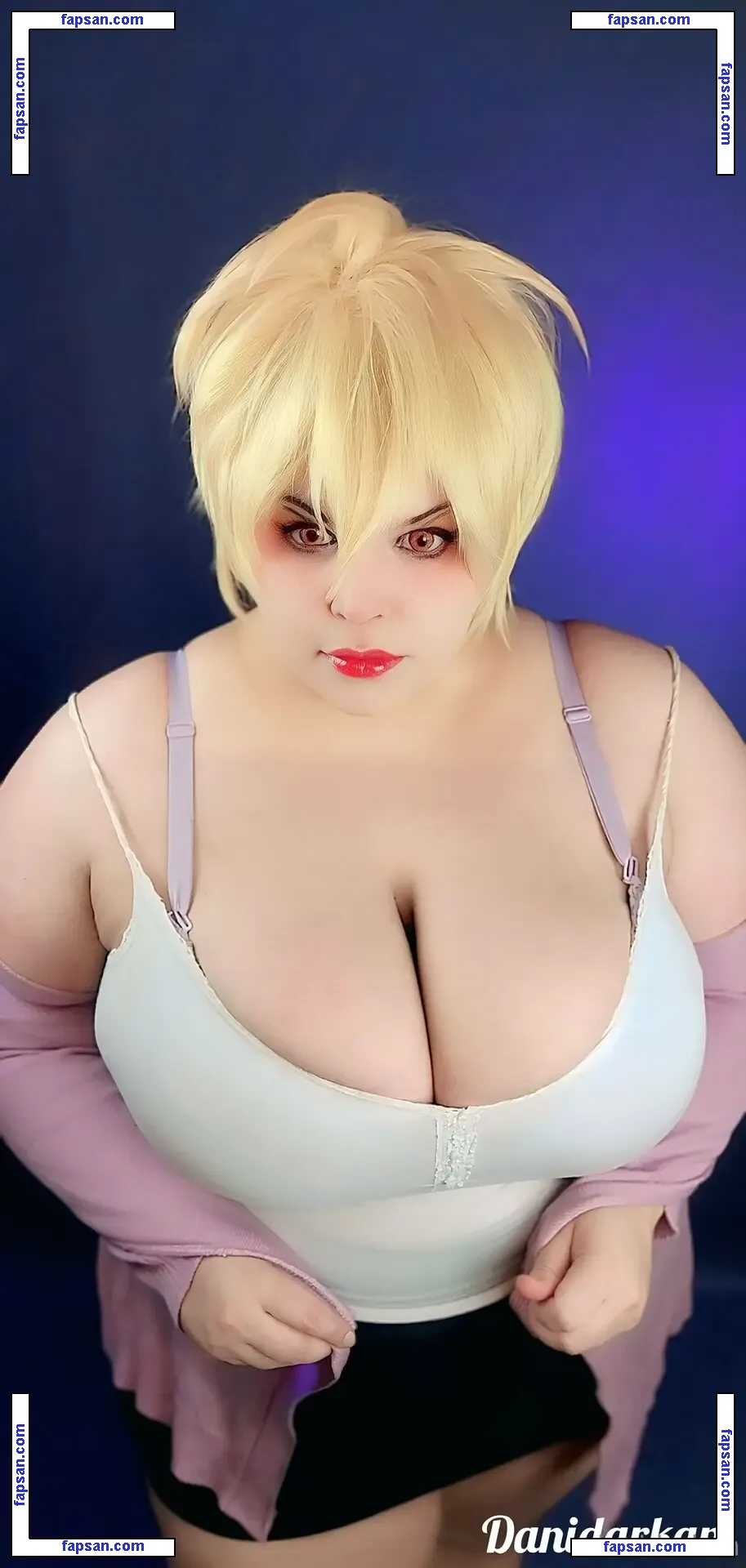 Danidarkan nude photo #0019 from OnlyFans