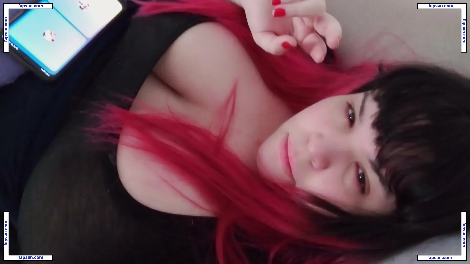 Danidarkan nude photo #0028 from OnlyFans
