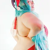 Danidarkan nude #0011