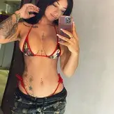 danieelatina голая #0003