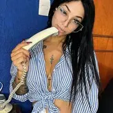 danieelatina голая #0006