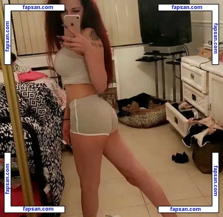 Daniel Bregoli nude photo #0003 from OnlyFans