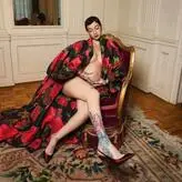 Daniel Bregoli nude #0004