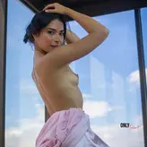 Daniela Antury голая #0009
