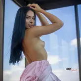 Daniela Antury голая #0010