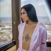 Daniela Antury голая #0012