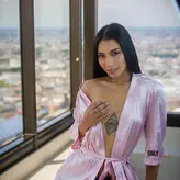Daniela Antury голая #0016