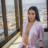 Daniela Antury голая #0017
