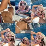 Daniela Antury голая #0066