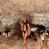 Daniela Antury голая #0067