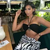 Daniela Antury голая #0069
