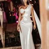 Daniela Antury голая #0073