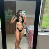 Daniela Antury голая #0079