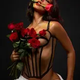 Daniela Antury голая #0080
