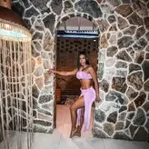 Daniela Antury голая #0084