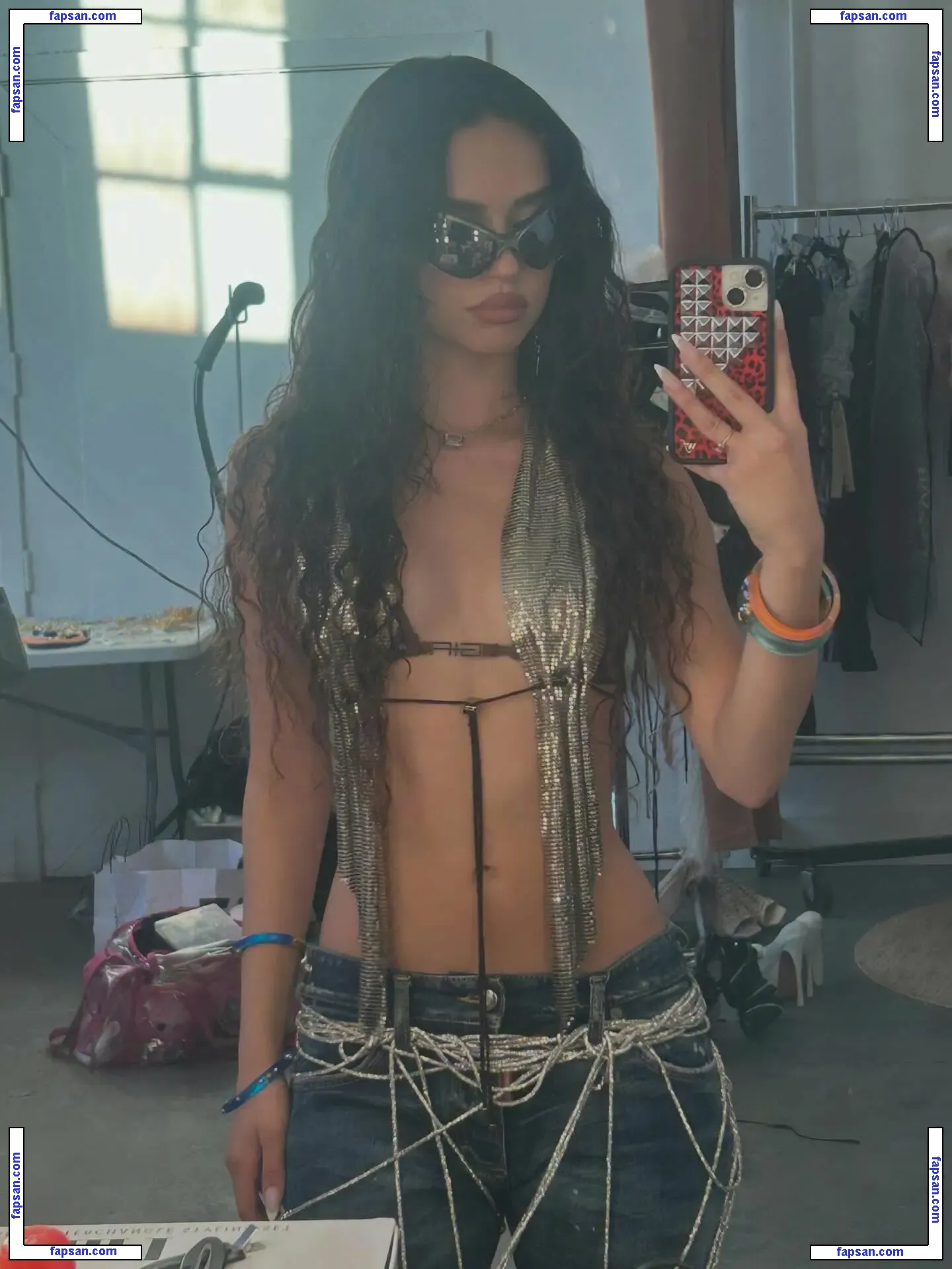 Daniela Avanzini голая фото #0011 с Онлифанс