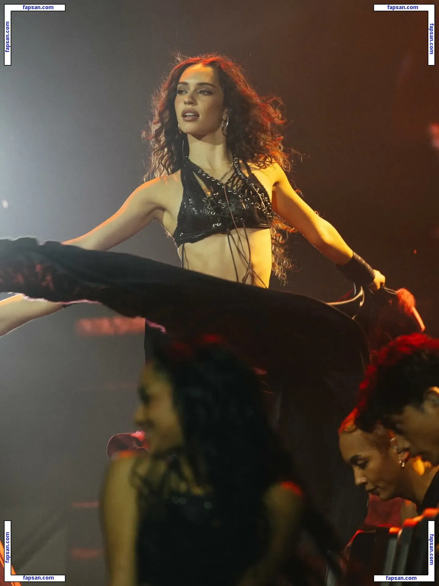 Daniela Avanzini голая фото #0013 с Онлифанс