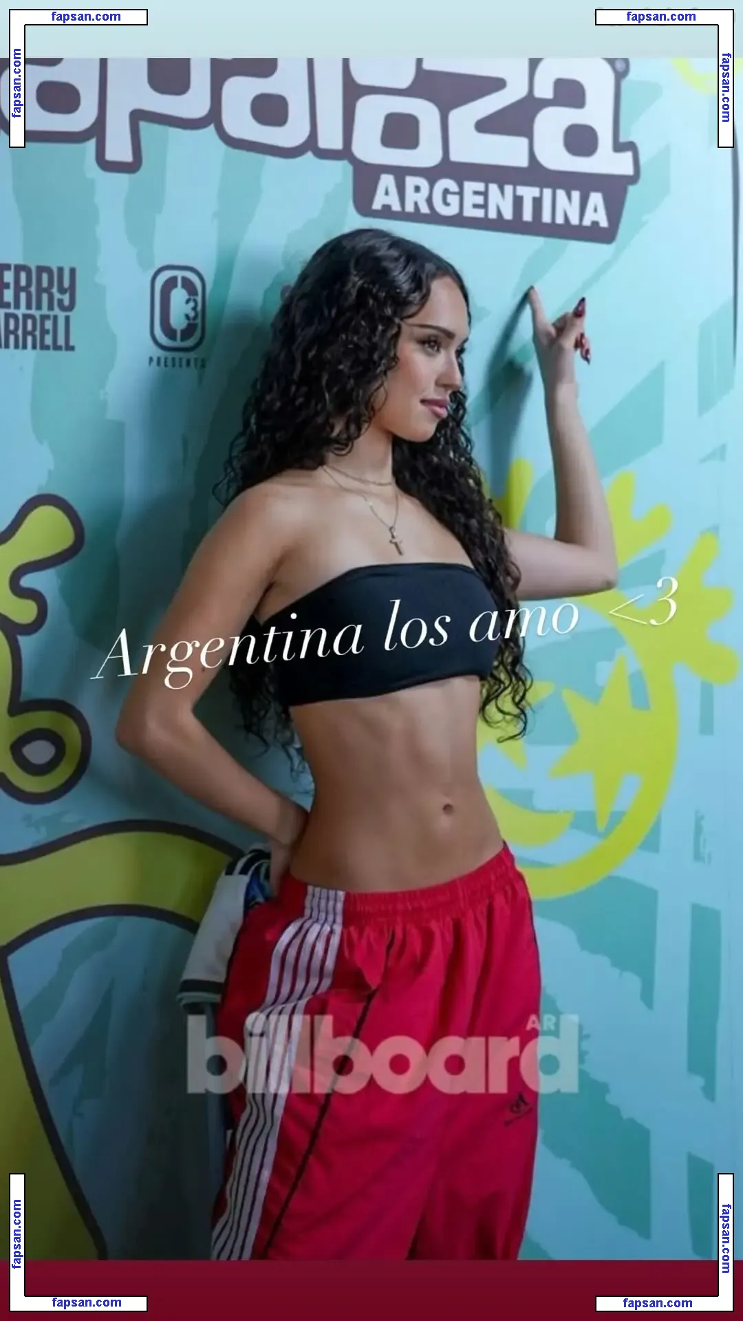 Daniela Avanzini голая фото #0018 с Онлифанс