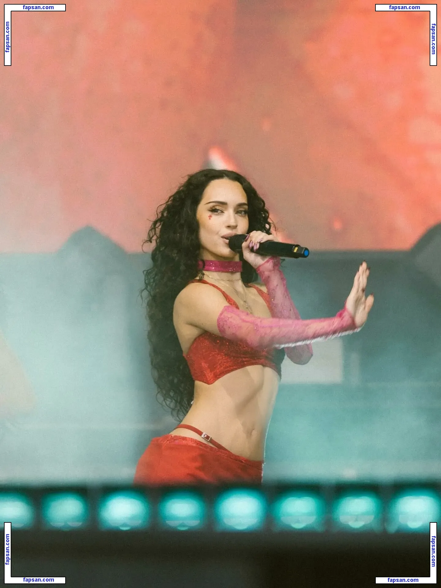 Daniela Avanzini голая фото #0019 с Онлифанс