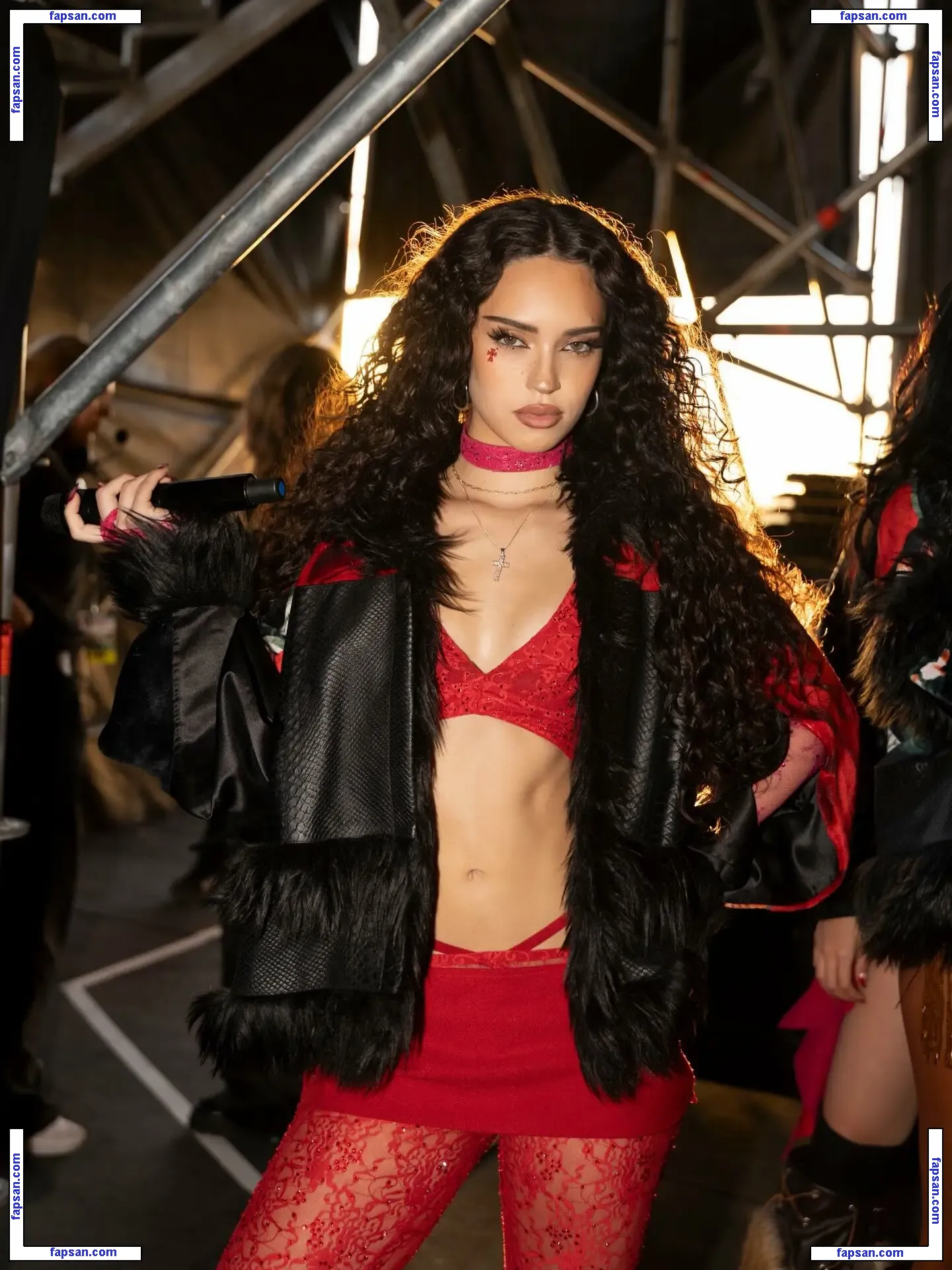 Daniela Avanzini голая фото #0021 с Онлифанс