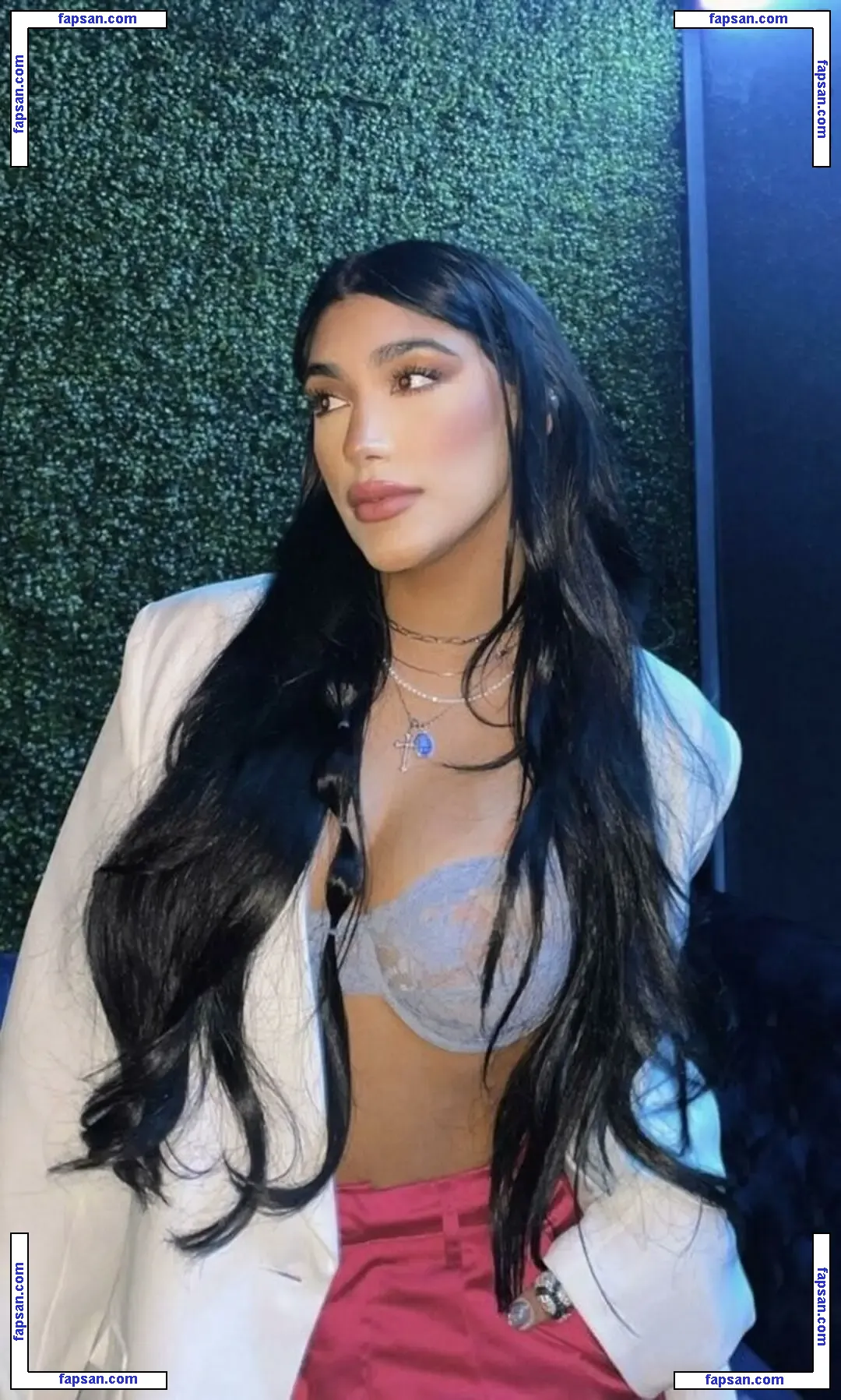 Daniela Barranco nude photo #0096 from OnlyFans