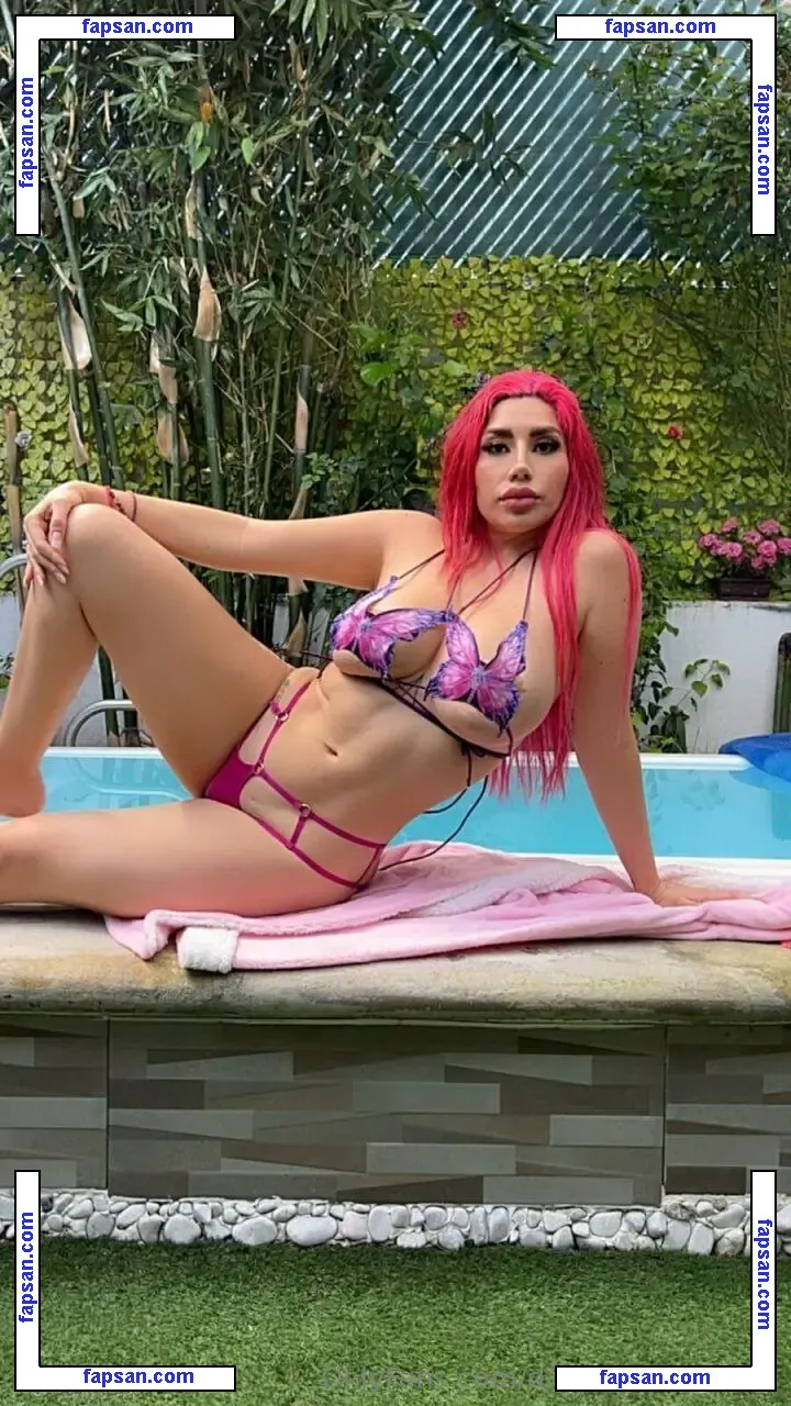 daniela.bebeshita голая фото #0010 с Онлифанс